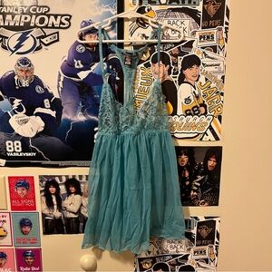 Victoria’s Secret Baby Doll